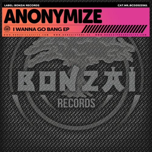 I Wanna Go Bang EP