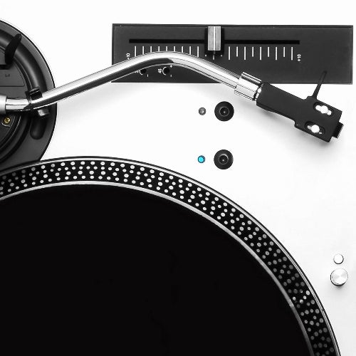 VA CRATE DIGGER 15+1 TRAX CHART FEBRUARY 2020