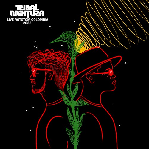 Live @ Rototom Colombia 2025
