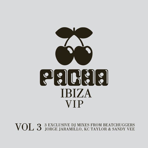Pacha Ibiza VIP Vol. 3: Red
