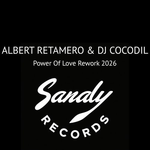 Power Of Love (Rework 2026)