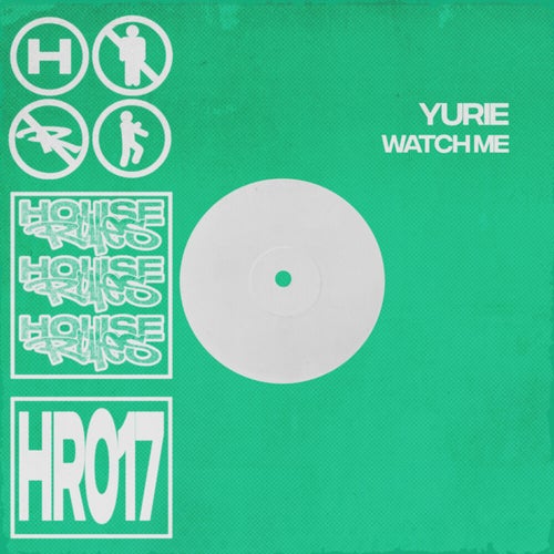 Watch Me (Extended Mix)