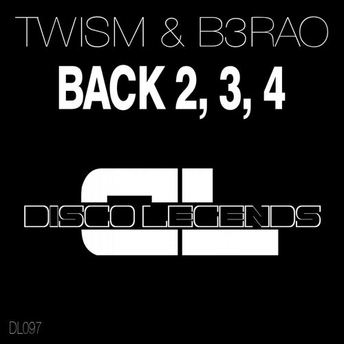 Back 2, 3, 4