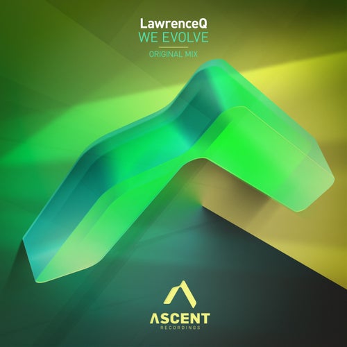  Lawrenceq - We Evolve (2025) 