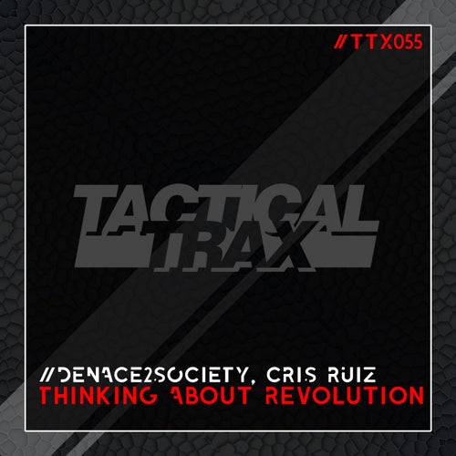Thinking About Revolution