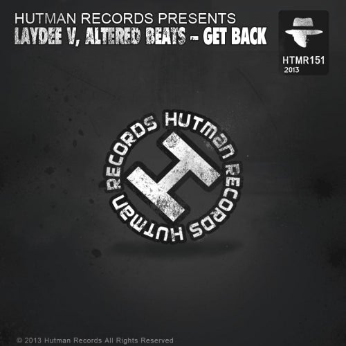 BEATPORT GET BACK CHART