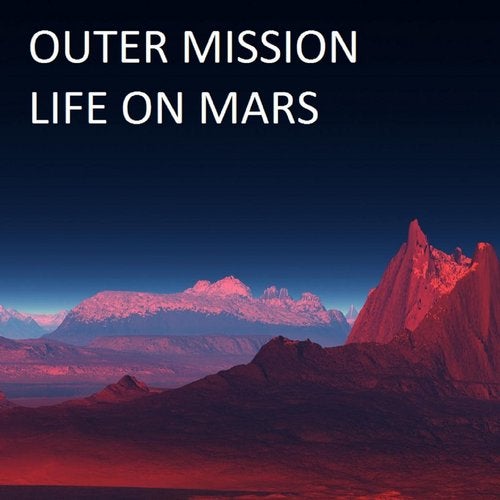 Life On Mars