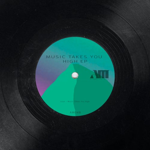 Music Takes You High (Extended Mix)