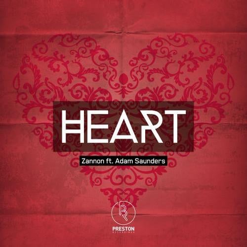 Heart (feat. Adam Saunders)