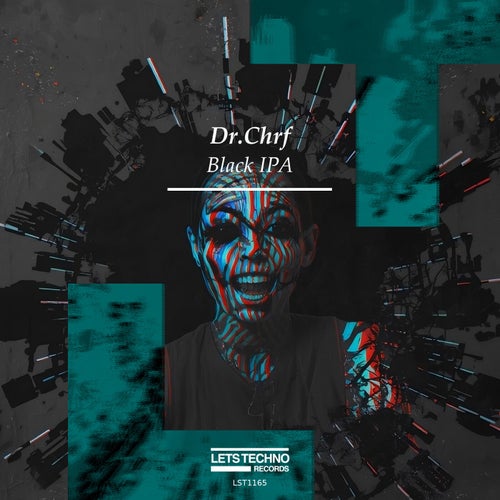 Black IPA
