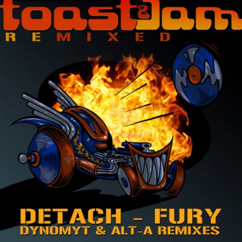 Fury Remixed