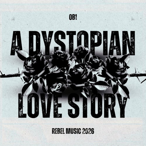 A Dystopian Love Story EP
