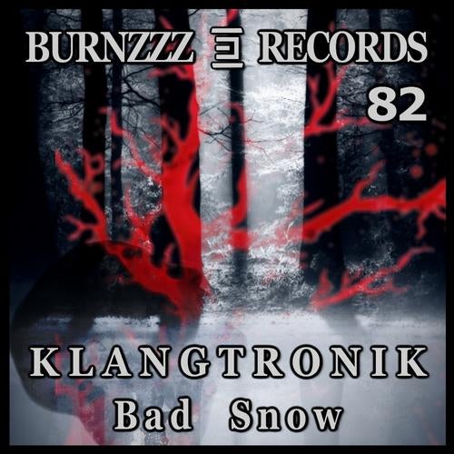 Cover art for Bad Snow