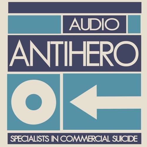 Audio Antihero