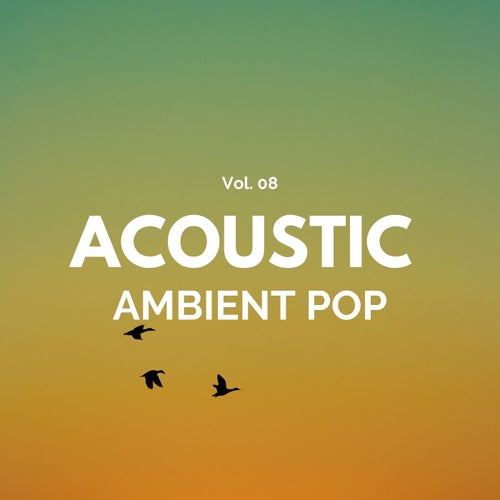 Acoustic Ambient Pop - Vol. 08