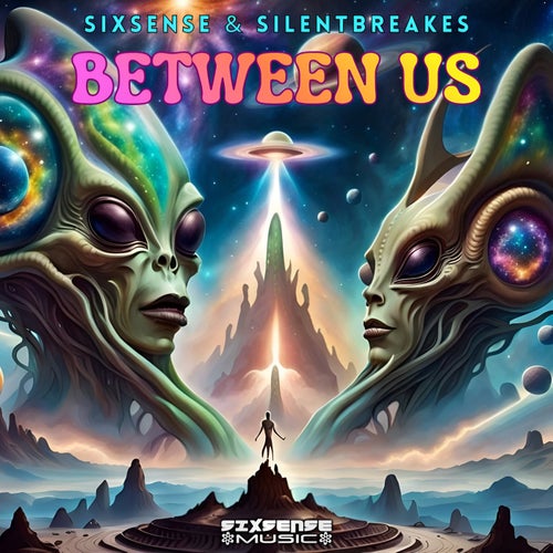 Between Us