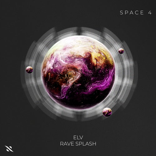 Rave Splash