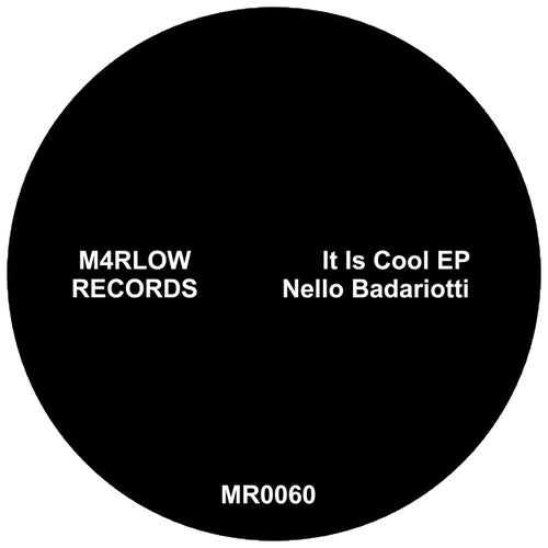 It Is Cool EP