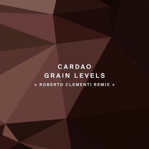 Cover art for Grain Levels