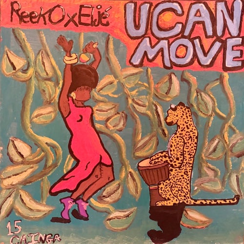 U Can Move