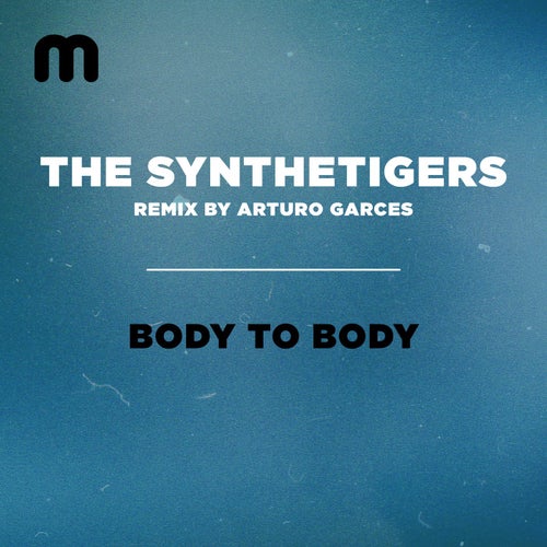Cover art for Body To Body