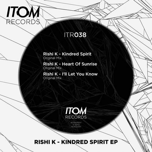 Kindred Spirit EP