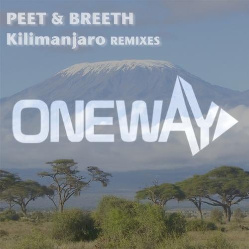 Kilimanjaro Remixes