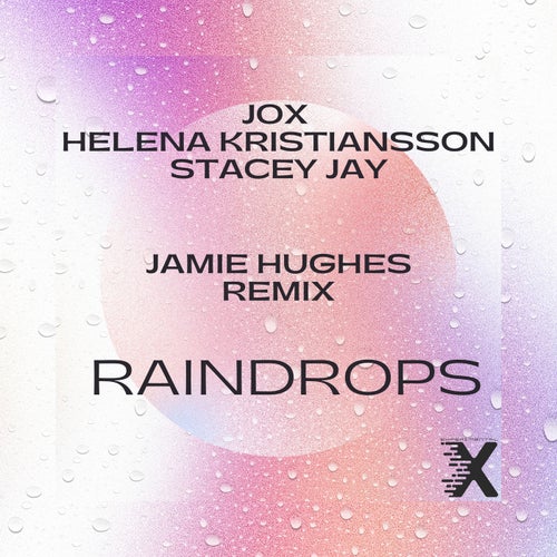 Raindrops