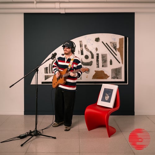 Simon Grossmann - Espacio Sonoro Live Sessions