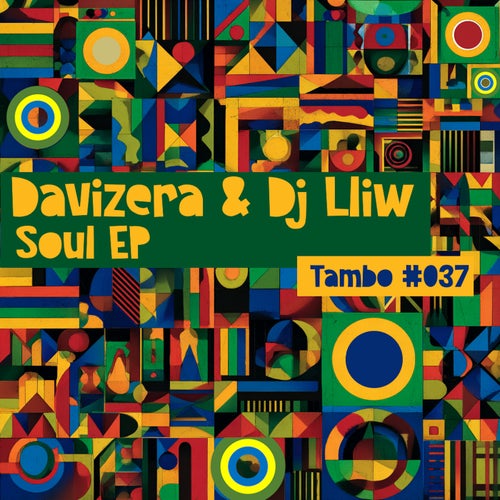 Soul EP