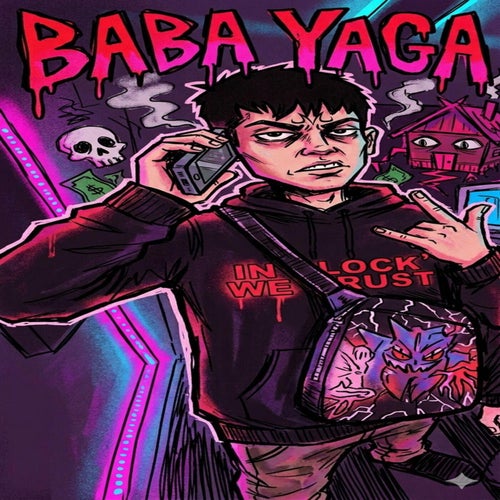 Baba Yaga