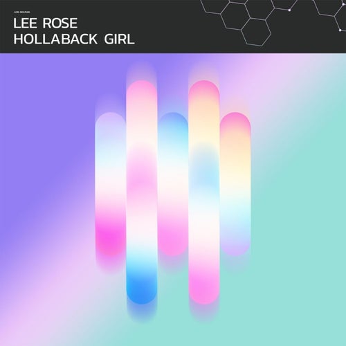 Hollaback Girl