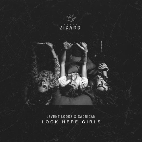 Look Here Girls - Extended Mix