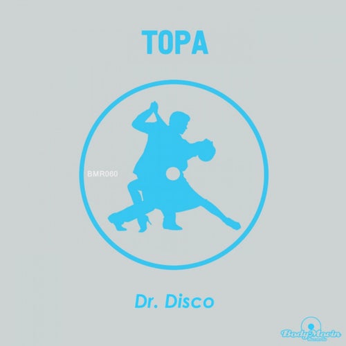 Dr. Disco