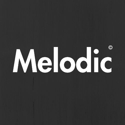 Redesign Melodic