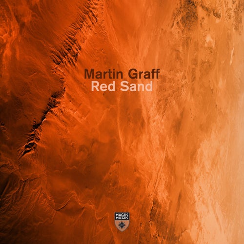 Red Sand