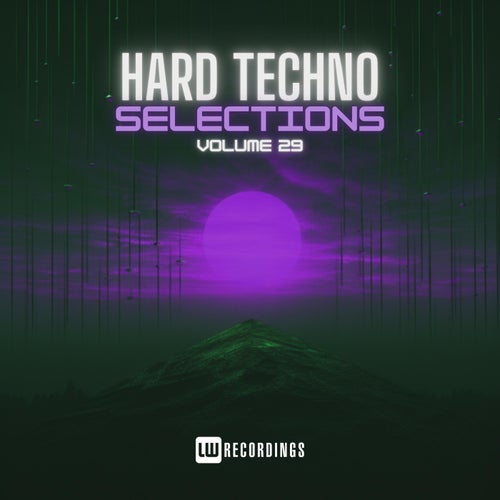 Hard Techno Selections, Vol. 29