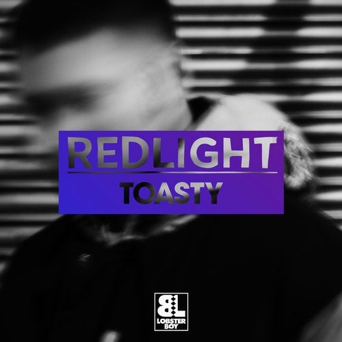 Cover art for Toasty