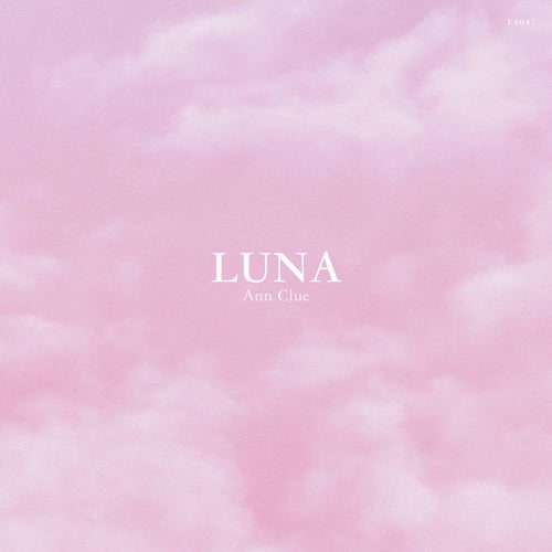Cover art for Luna