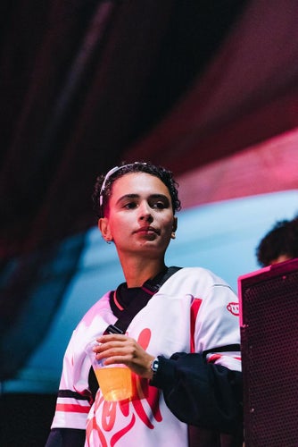 CHANNEL DJ