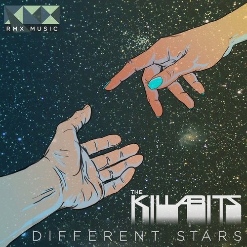 Different Stars (The Killabitz Remix)