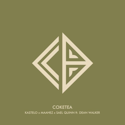 Coketea (Extended Mix) (feat. Dean Walker)