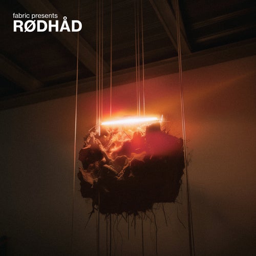 fabric presents Rodhad FABRIC222D MP3 (incl. Continuous Mix)