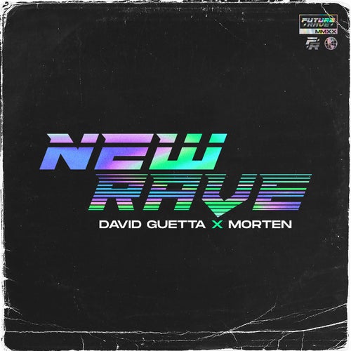 New Rave (Extended)