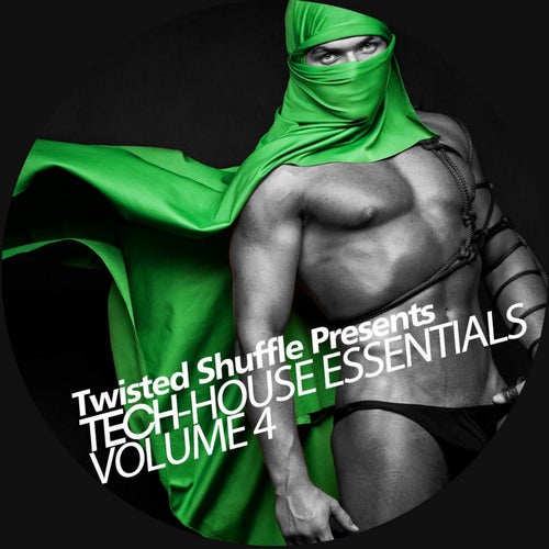Essential Tech-House, Vol. 4