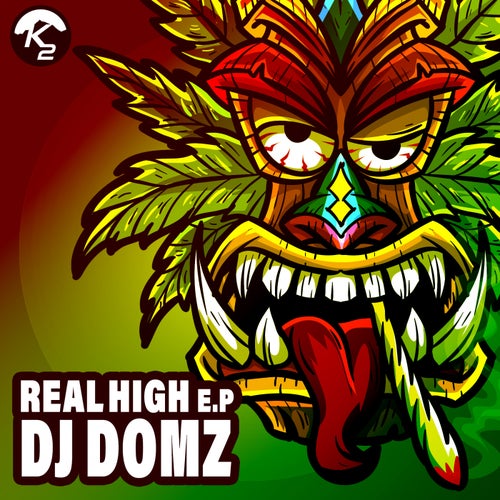 Real High E.P.
