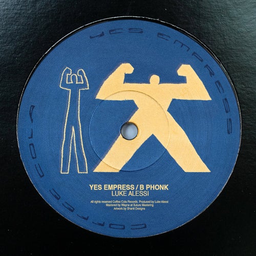 Yes Empress / B Phonk