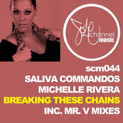 Breaking These Chains