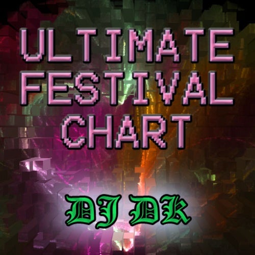 Ultimate Festival Chart