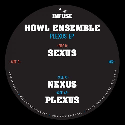 Plexus EP